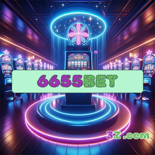 6655bet plataforma Cassino Ao Vivo