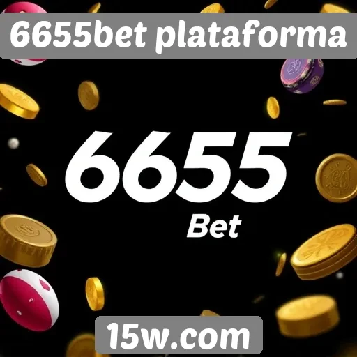 Avaliação de bônus e promoções da 6655bet plataforma