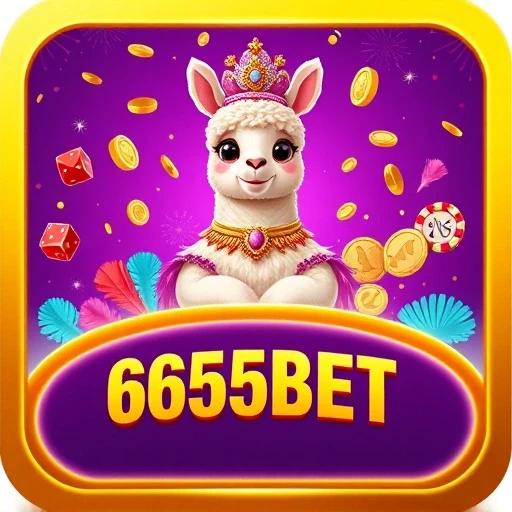 6655bet plataforma