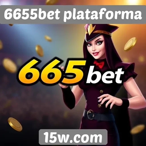 Promoções e bônus atraem novos jogadores na 6655bet